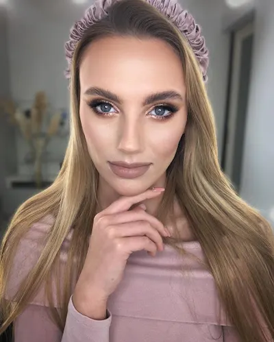 Make-up things pracownia makijażu